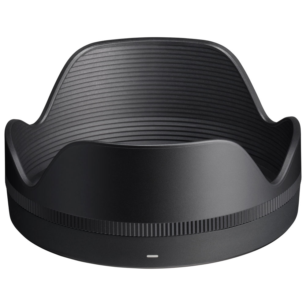 シグマ 「SIGMA 16-300mm F3.5-6.7 DC OS」用レンズフード LH706-03