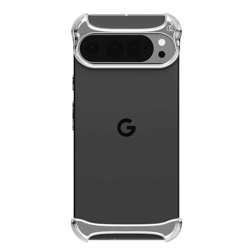 Arc Google Pixel 9 Pro XL用 Arc Pulse（アルミ・ミラーシルバー） AC27592P9PXL 11,193円