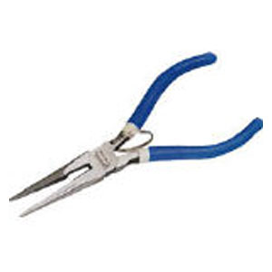 WILLIAMS 高所用チェーンノーズプライヤー　160mm PL76CTH