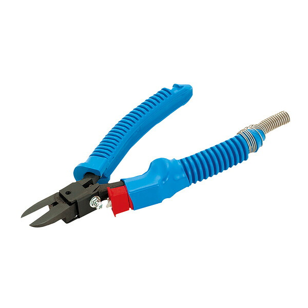 室本鉄工 HT140ヒートニッパ 呼び寸法160mm HT140 メリー ヒートニッパー