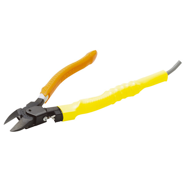 室本鉄工 HT200ヒートニッパ 呼び寸法190mm HT200 メリー ヒートニッパー
