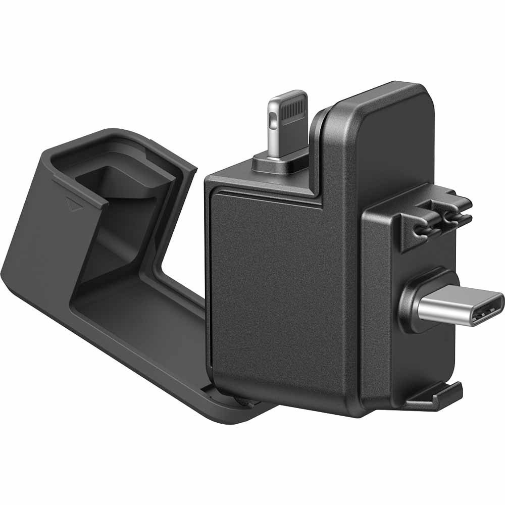 Insta360 Insta360 X5 / X4 Air クイック主導者 CINSBAHD