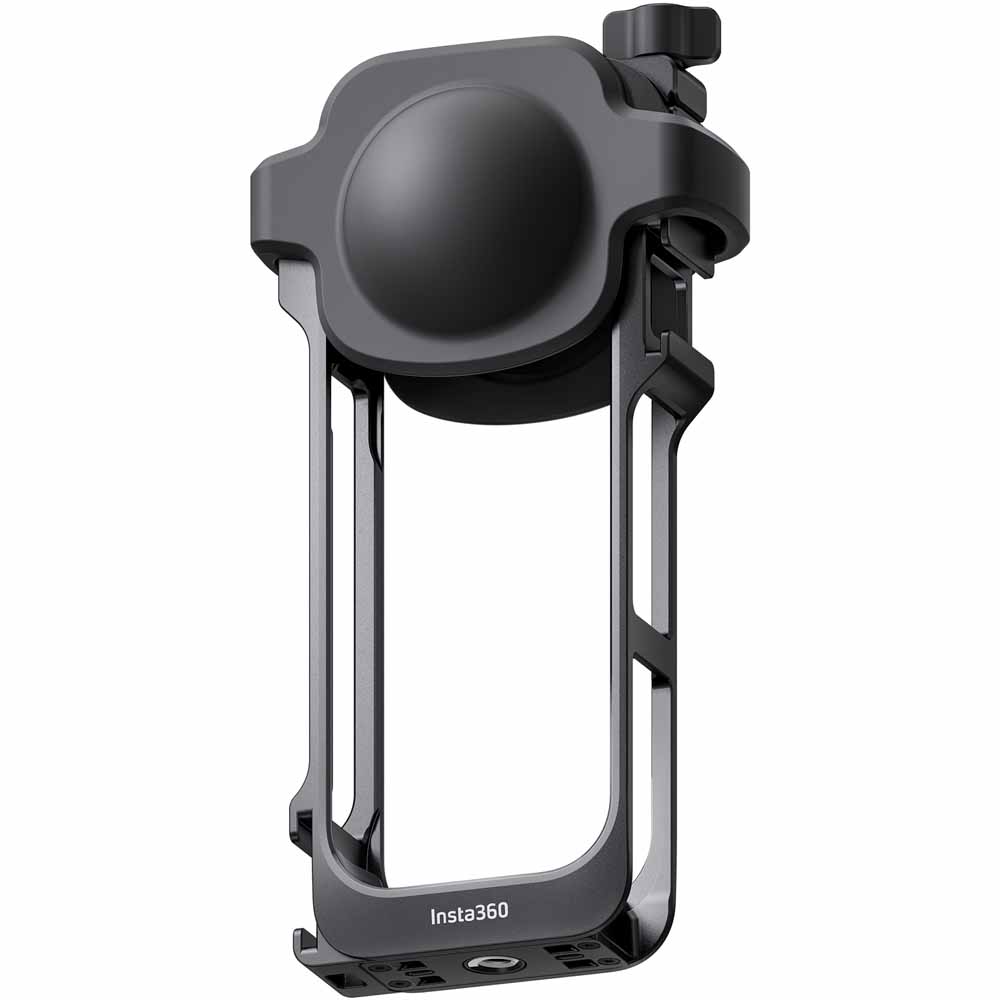 Insta360 Insta360「X5」用万能フレーム CINSBAHN|Joshin web 家電とPCの大型専門店