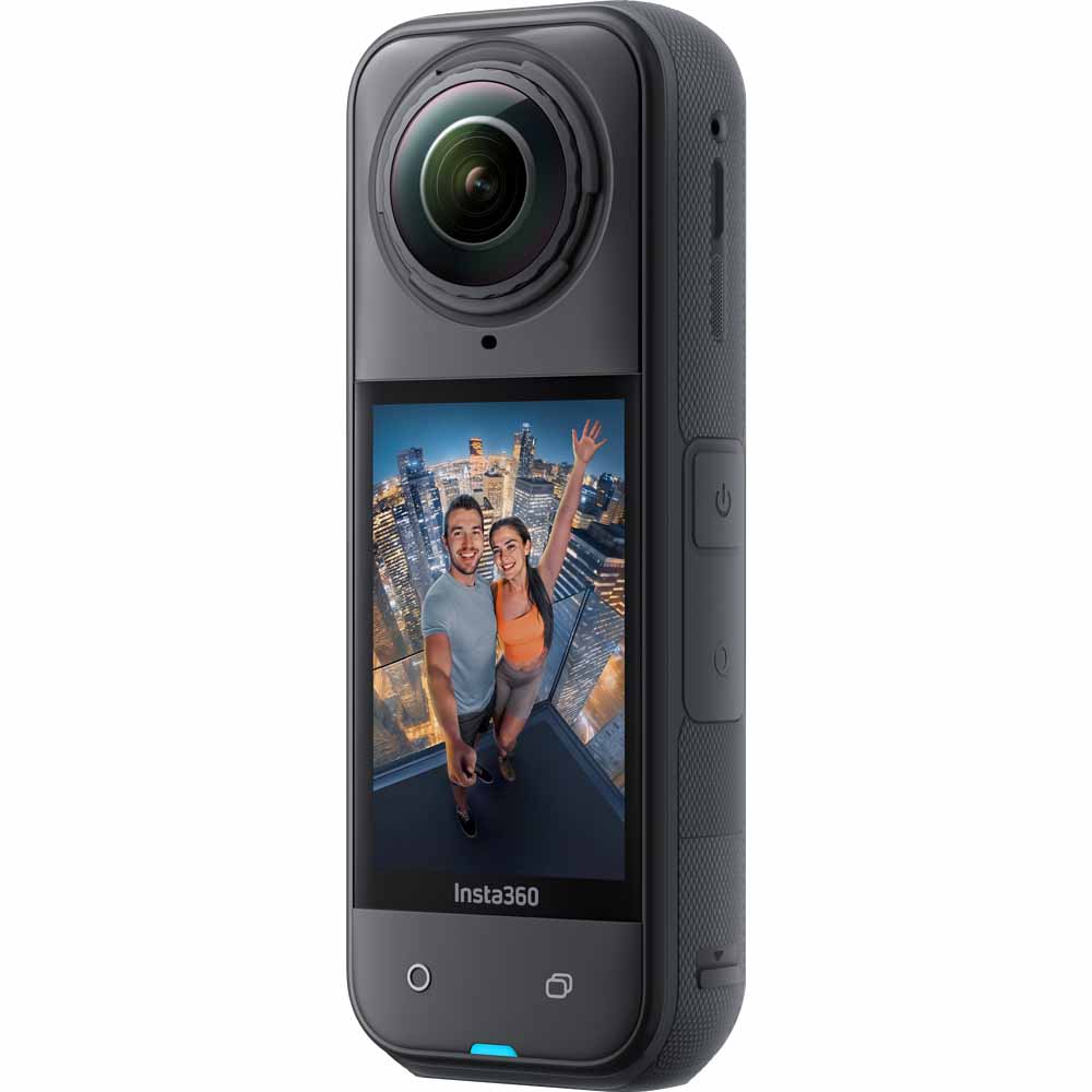 Insta360 動き写真機「Insta360 X5」 CINSAAHA(X5)
