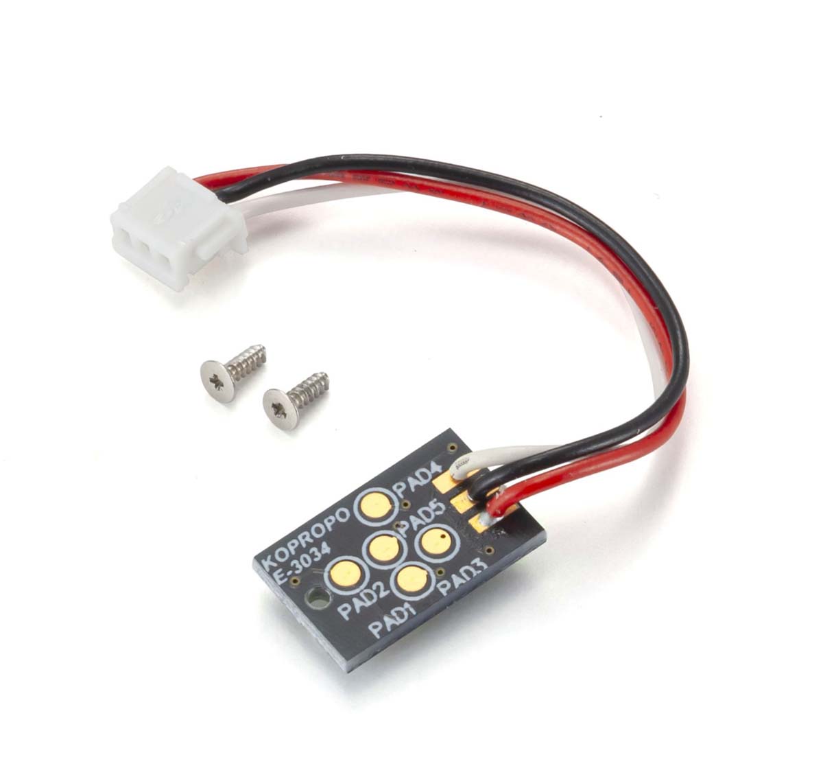 京商 ジャイロユニットセットV2(MINI-Z EVO用)【MZW712】 ラジコン