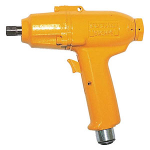 ユタニ インパクトレンチピストル此れから排気ガス 6WSHPE