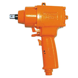 ユタニ インパクトレンチピストル標準尺度型 10WH2