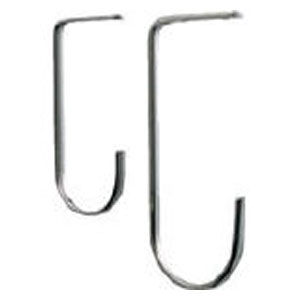 スガツネ工業 ステンレス鋼製ジャンボフックJFT180M（110-020-080 JFT180M