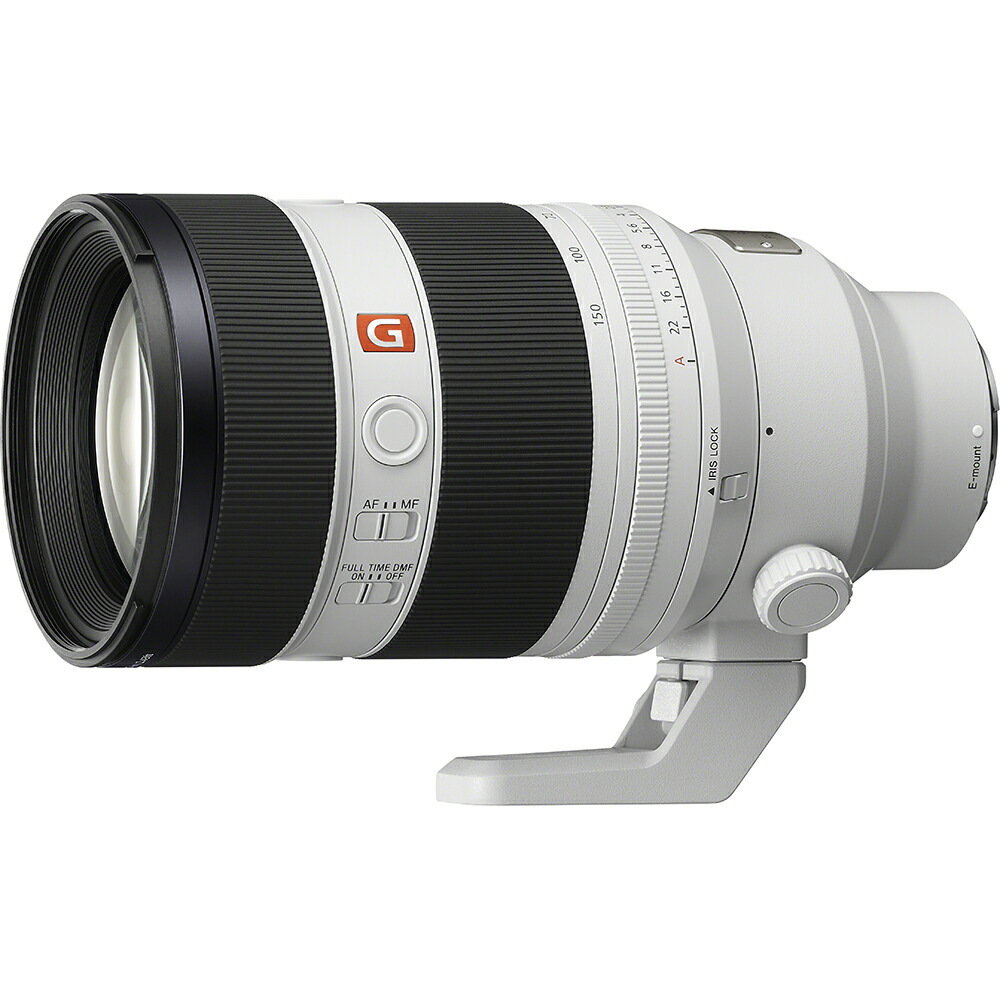 ソニー FE 50-150mm F2 GM SEL50150GM ※Eマウント用レンズ（フルサイズミラーレス対応）