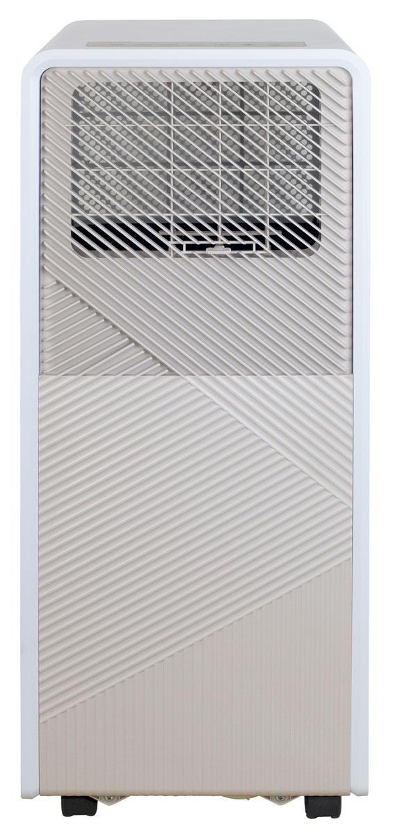 YAMAZEN 移動式クーラー REC-S20-W スポットエアコン 冷風機 ポータブルクーラー [RECS20W]