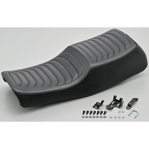 デイトナ RCM concept DAYTONACOZYシート（COMP） KZ1000MK.　、Z750FX-1（D2/D3） 49256｜Joshin web 家電とPCの大型専門店