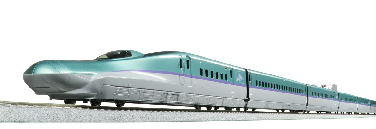 ［鉄道模型］カトー (HO) 3-534 H5系北海道新幹線「はやぶさ」 4両基本セット 21,861円