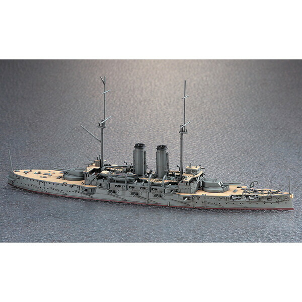 楽天市場】ハセガワ 1/350 日本海軍 戦艦三笠「日本海海戦