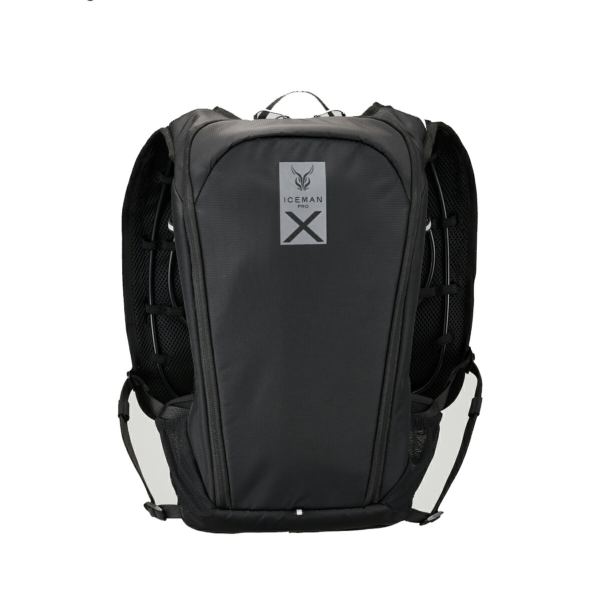 YAMASHIN アイスマンPRO-X2 無償性大きさ（S～5L好いかげんに） 黒いこと ICMPX2-BLV-SET Y\u0027s GOD(ワイズゴッド) アイスマンPRO-X II