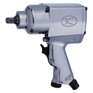 空研 1/2inSQ中型差しひびき鍵（12.7粍角） KW19HP