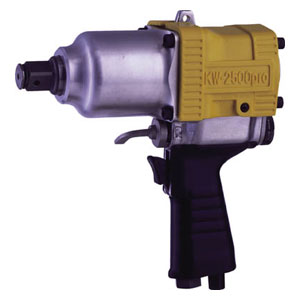 空研 3/4inSQ超軽さ差しひびき鍵（19粍角） KW2500PRO