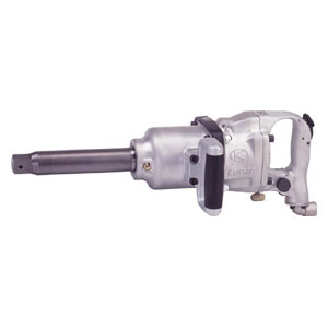空研 1インチSQ超軽量インパクトレンチ（25.4mm角） KW4500GL