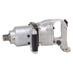 空研 1インチSQ超軽量インパクトレンチ（25.4mm角） KW4500G