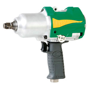 空研 1/2インチ超軽量インパクトレンチ（12.7mm角） KW1800PROI