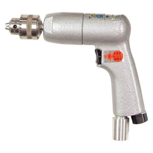 ヨコタ産業 エアドリルピストル型 YRD6N