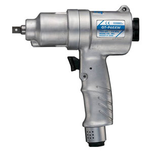 ベッセル エアーインパクトレンチ GTP60XW