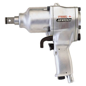 ベッセル 軽さエアーインパクトレンチ GT2000PF