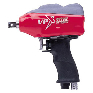 ベッセル エアーインパクトレンチ GT1600VPX