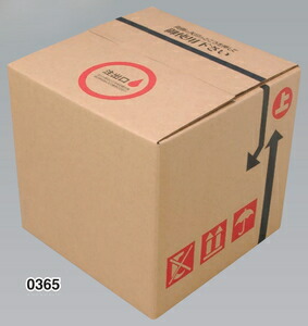2-9655-02 廃液回収容器（GL45） 5L 107951 【AXEL】 アズワン