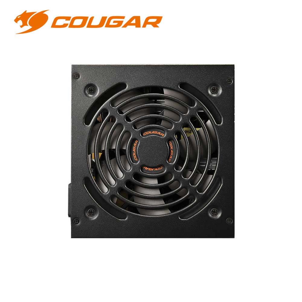 COUGAR｜クーガー 120mm サイレントファン搭載 750W 直付け式電源ユニット ATLAS 750 アトラス CGR-BA-750