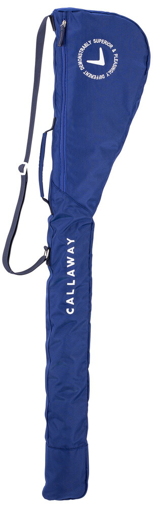 キャロウェイ キャロウェイ 現金前貸し 野球クラブ入れもの 25 JM（米国海軍） 5925150 Callaway ゴルフ