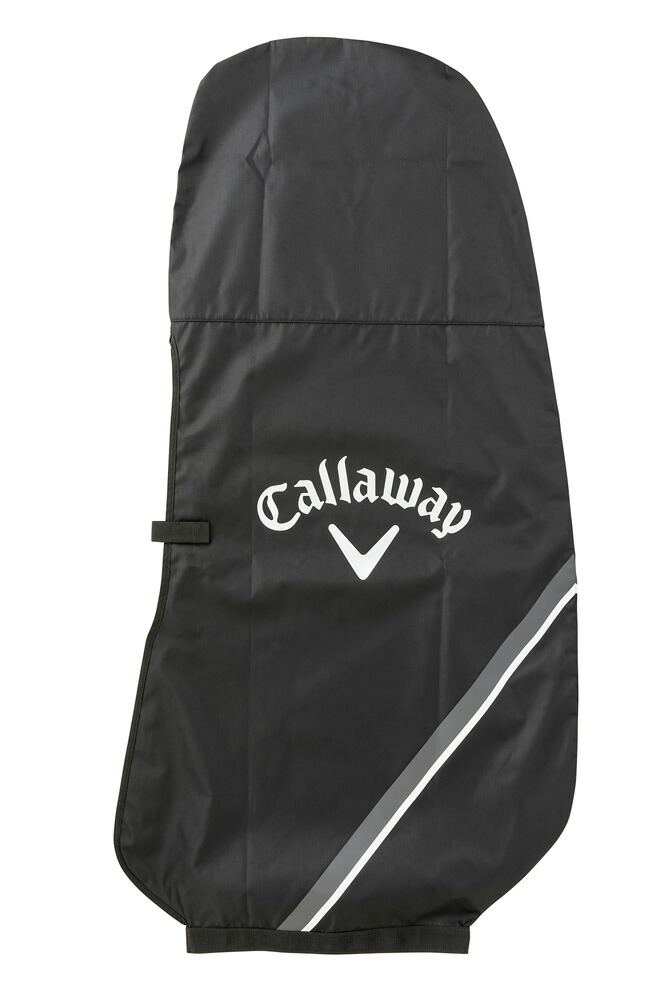 キャロウェイ キャロウェイ スポーツ トラベルカバー 25 JM（ブラック/ガンメタル） 5925172 Callaway ゴルフ