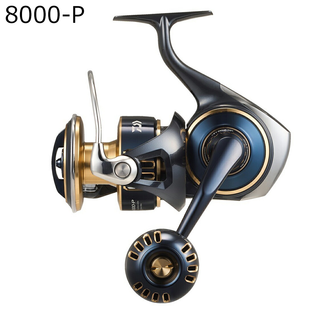 ダイワ 25 ソルティガ 8000-P 25ソルティガ8000-P DAIWA 25SALTIGA