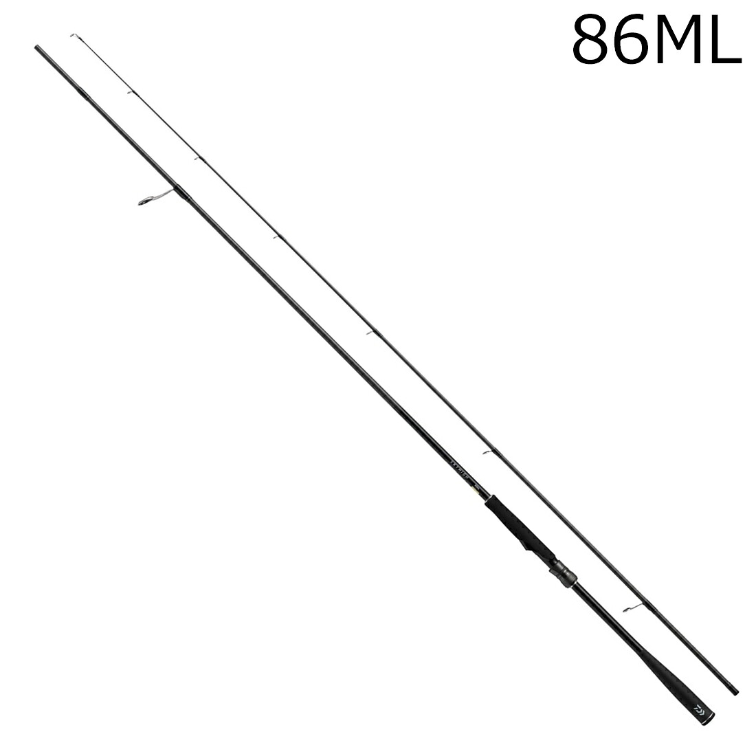 ダイワ 25 スカイハイ 86ML 25スカイハイ86ML DAIWA 25SKYHIGH シーバスロッド