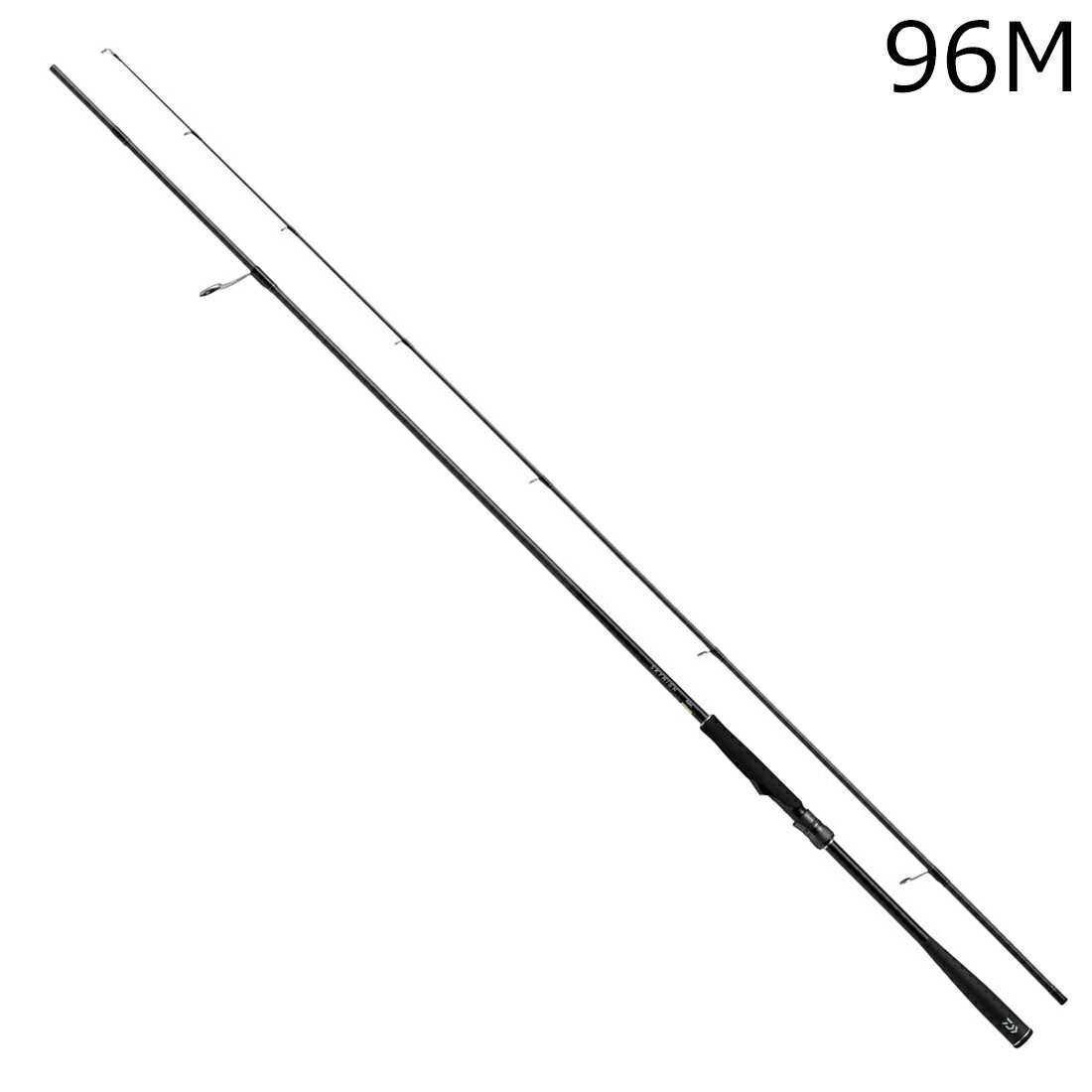 ダイワ 25 天の原御機嫌 96M 25天の原御機嫌96M DAIWA 25SKYHIGH シーバスロッド