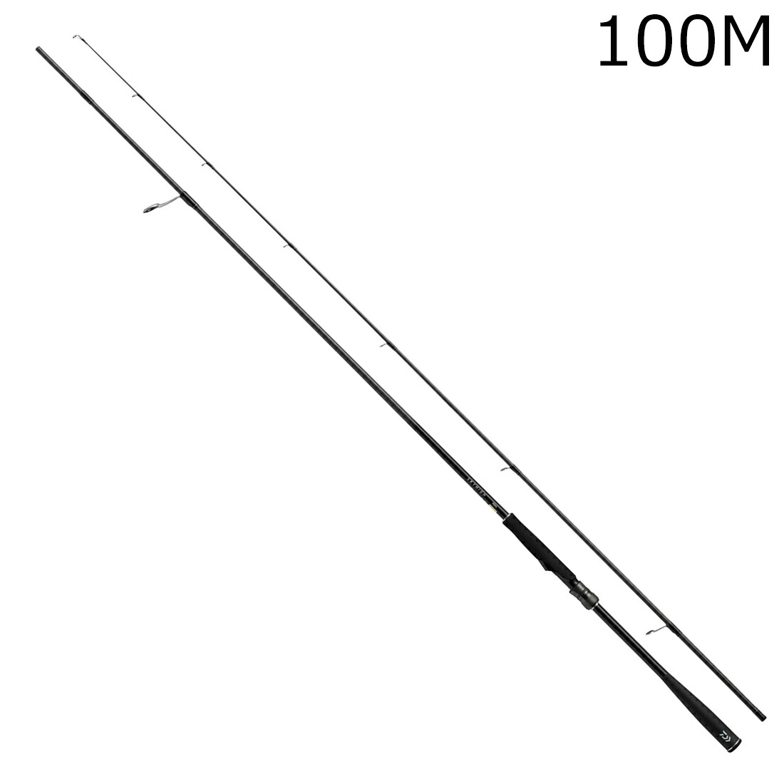 ダイワ 25 スカイハイ 100M 25スカイハイ100M DAIWA 25SKYHIGH シーバスロッド