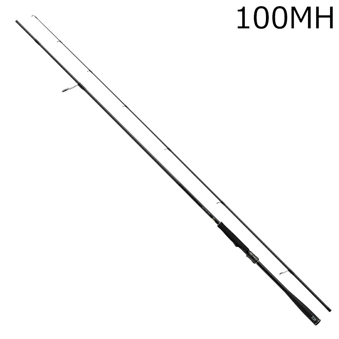 ダイワ 25 スカイハイ 100MH 25スカイハイ100MH DAIWA 25SKYHIGH シーバスロッド｜Joshin web 家電とPCの大型専門店