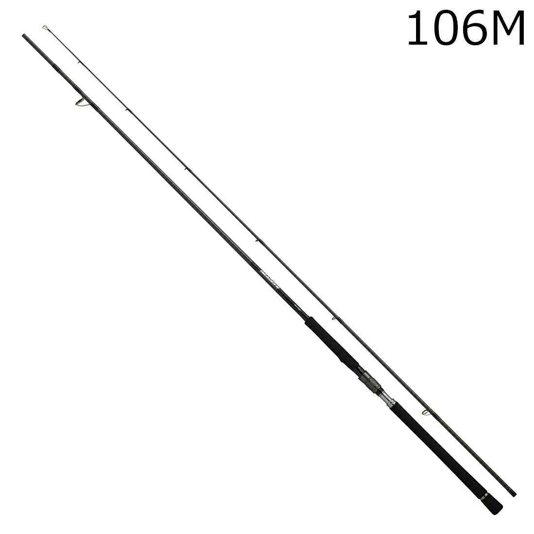 ダイワ 25 ドラッガー MX 106M スピニングモデル 25ドラッガーMX 106M DAIWA DRAGGER MX ショアジギングロッド