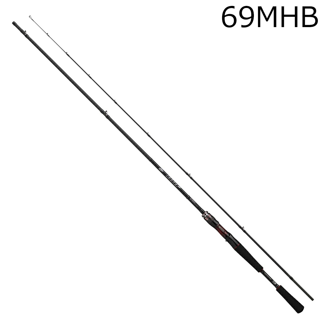 ダイワ 25 HRF SX 69MHB ベイトモデル 25HRF SX 69MHB DAIWA ハードロックフィッシュSX ロックフィッシュロッド|Joshin web 家電とPCの大型専門店
