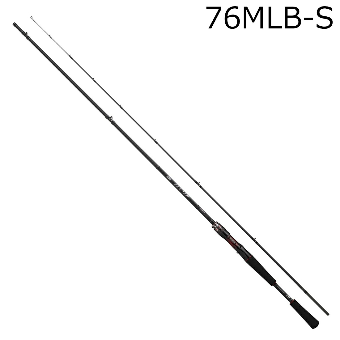 ダイワ 25 HRF SX 76MLB-S ベイトモデル ソリッドティップ 25HRF SX 76MLB-S DAIWA ハードロックフィッシュSX ロックフィッシュロッド｜Joshin web 家電とPCの大型専門店