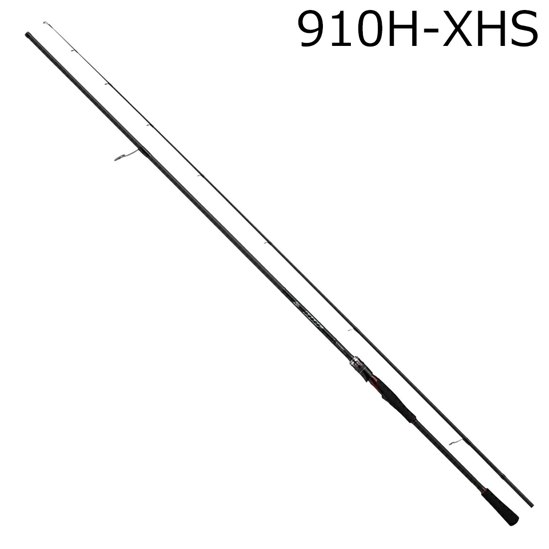 ダイワ 25 HRF SX 910H/XHS スピニングモデル 25HRF SX 910H/XHS DAIWA ハードロックフィッシュSX ロックフィッシュロッド