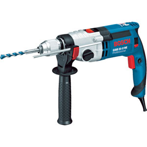 ボッシュ キーレス振動ドリル GSB 21-2RE BOSCH|Joshin web 家電とPCの大型専門店