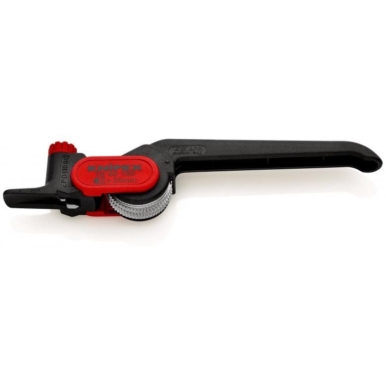 クニペックス ケーブルストリッパー　150mm 16 40 150 KNIPEX