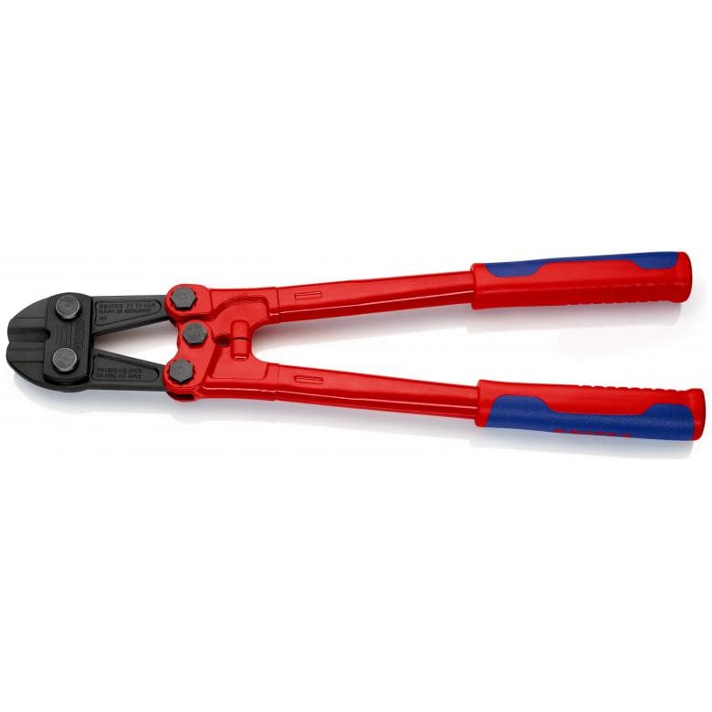 クニペックス 460mm　ボルトカッター 71 72 460 KNIPEX