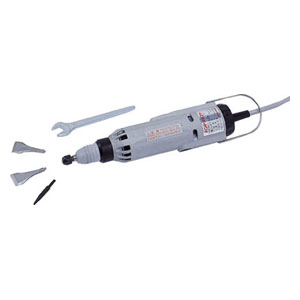 日本の首都オートマック ハンドワーカーC型クリーパー（小型取りはずす、削り、ポンチ絵機） HCT30C