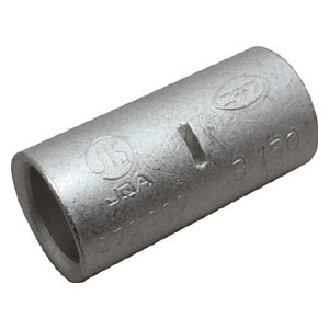 ニチフ端子製作 裸圧着捩り B形（20P） B150