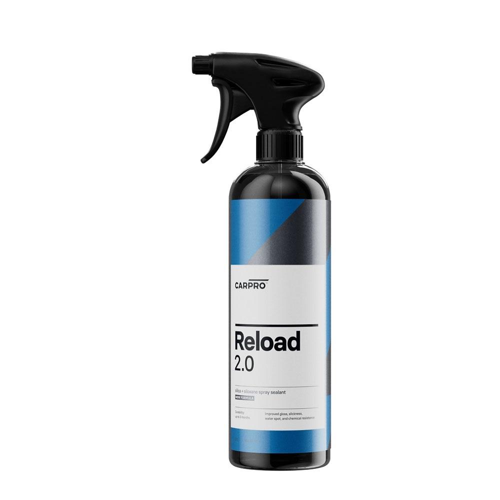 Reload 2.0 リロード500ml　スプレーシーラント CARPRO CP-RELOADV2-500