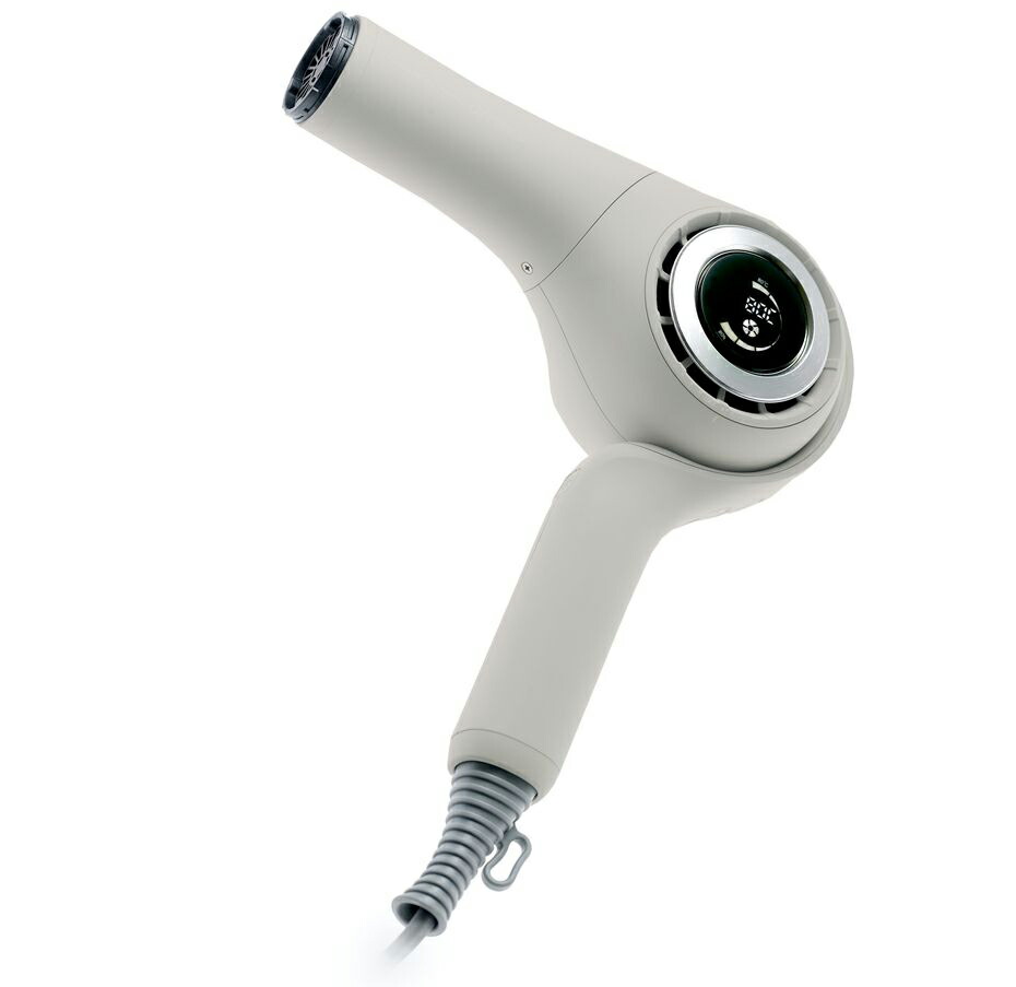 ラディアント ヘアドライアー（象牙色） BD101-W radiant d/more hair dryer [BD101W]