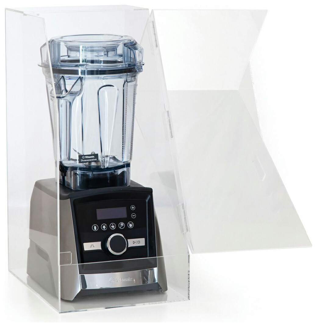 Vitamix サイレントアクリルケース 横開き SIACCASE [SIACCASE]｜Joshin web 家電とPCの大型専門店