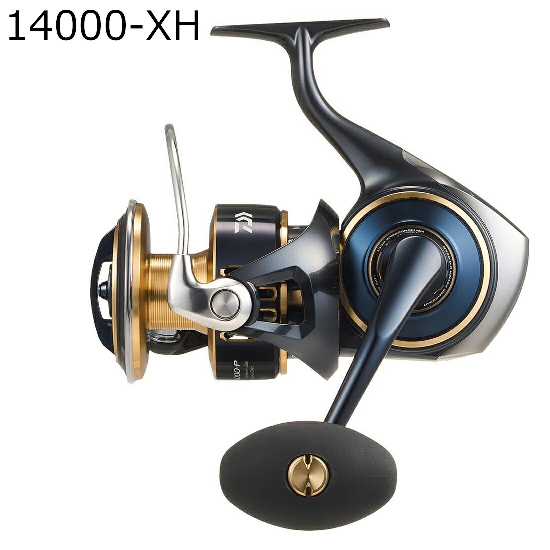 ダイワ 25 ソルティガ 14000-XH 25ソルティガ14000-XH DAIWA 25SALTIGA