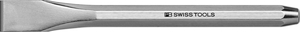 女性が喜ぶ♪ 国内即発送 PB 805.10 PBスイスツールズ フラットタガネ 八角胴シャフト クロムメッキ加工 刃幅10×全長120mm Swiss Tools schluesselzentrale-24.de schluesselzentrale-24.de